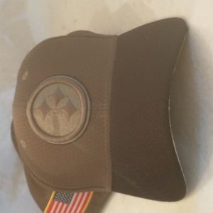 PITTSBURGH Steelers New Era Salute to Service 39THIRTY Hat Good Christmas Gift